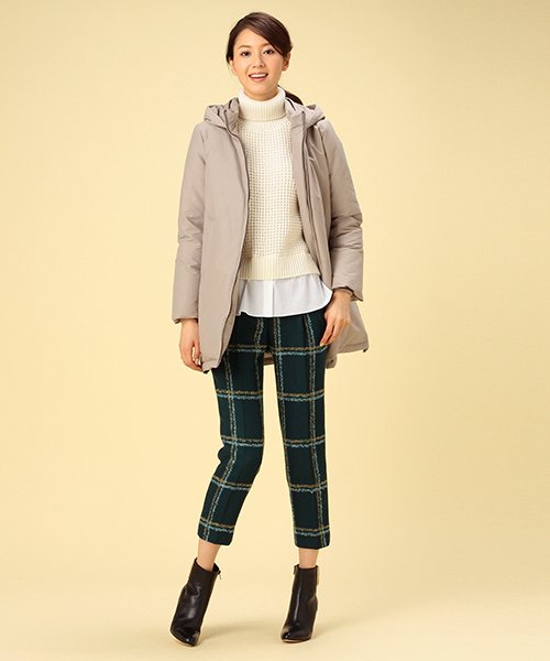 Demi-Luxe BEAMS（デミルクス ビームス）の「Demi-Luxe BEAMS / FOX 