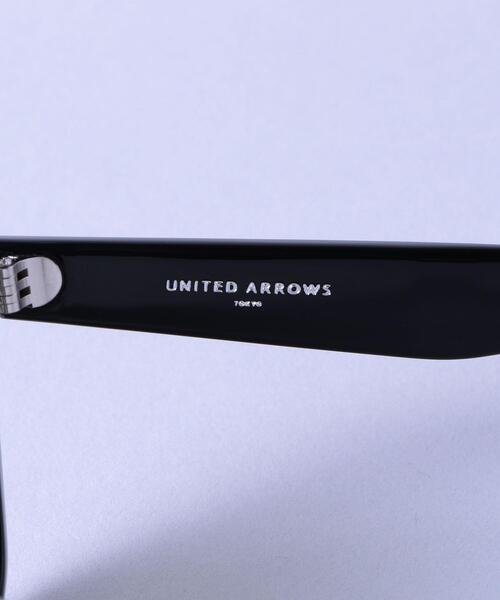 KANEKO OPTICAL サングラス UNITED ARROWS Owen 中古・古着通販】KANEKO OPTICAL (金子眼鏡) UNITED ARROWS