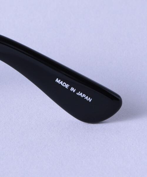 極美品✨ カネコオプティカル ユナイテッドアローズ サングラス Owen KANEKO OPTICAL（カネコオプティカル）の「UNITED ARROWS by