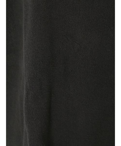 Ungrid（アングリッド）の「ビッグルーズリバーススウェット（スウェット・レディース・チャコールグレー/モカ/パープル/オフホワイト・FREE）」の20枚目の写真