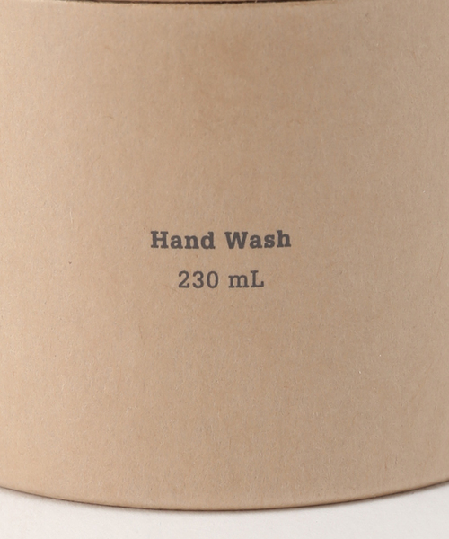 APOTHEKE FRAGRANCE（アポテーケフレグランス）の「★【APOTHEKE FRAGRANCE/アポテーケフレグランス】 ハンドウォッシュ（ハンドソープ・レディース・その他・FREE）」の4枚目の写真