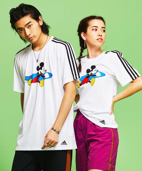 セール サーフィン 半袖tシャツ Surfing Tee アディダス Tシャツ カットソー Adidas アディダス のファッション通販 Zozotown