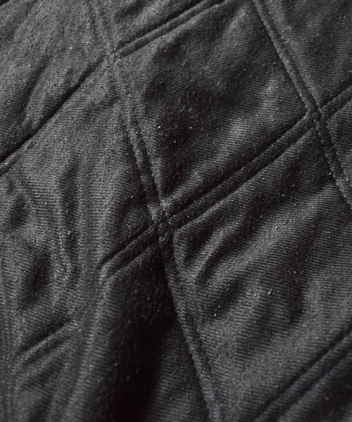 Carhartt（カーハート）の「【ヴィンテージ古着】Carhartt/カーハート ダック地 アクティブパーカー（ブルゾン・メンズ・グリーン・MEDIUM）」の10枚目の写真