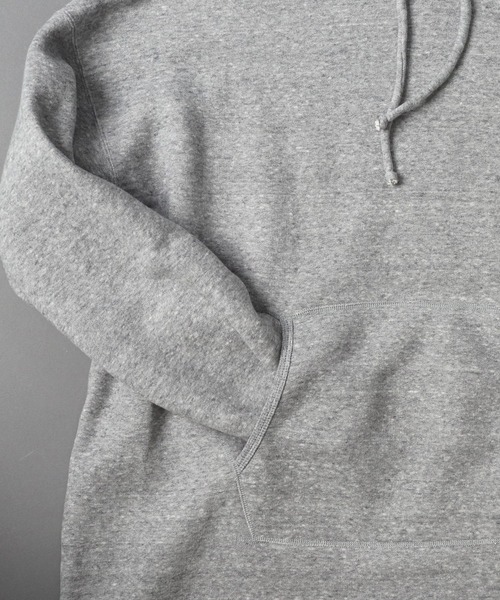 v::room(ヴィルーム)の「【 V::room / ヴィルーム 】HOODED DRESS フーデッドスウェットワンピース・・(ワンピース・レディース・チャコールグレー・FREE)」の7枚目の写真