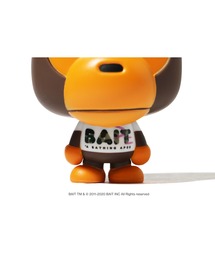 A BATHING APE（アベイシングエイプ）の「BABY MILO X BAIT X