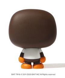 A BATHING APE（アベイシングエイプ）の「BABY MILO X BAIT X