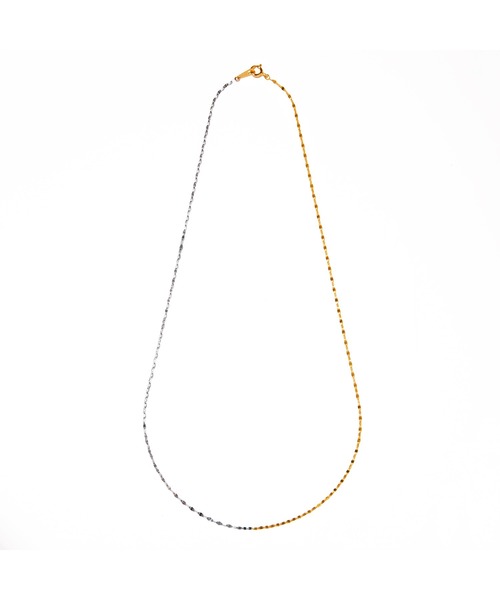 【les bon bon】ルボンボン✬ヴィクトリアダブルネックレス les bon bon / ヴィクトリア ネックレス ダブルカラー