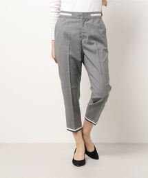 blanc basque | 【BLANC basque】T/Wトロパンツ(その他パンツ)