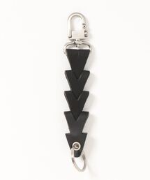 Hender Scheme /construct key chain オレンジ Hender Scheme / エンダースキーマ | construct key chain