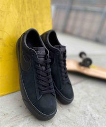 NIKE/ナイキ  SB ZOOM BLAZER LOW PRO GT ズーム ブレーザー ロウ プロ GT スケボー スケシュー DC7695