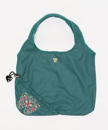 【カンタンに収納♪】Anna Sui エコバッグ カンタンに収納♪】Anna Sui エコバッグ (ANNA SUI/エコバッグ