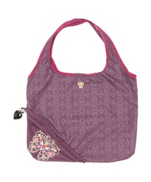 ANNA SUI｜アナスイのエコバッグ/サブバッグ（A4サイズ収納可）通販