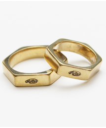ROTAR | Neo NUT Brass RING LARGE(リング)
