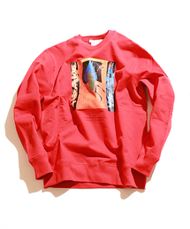 And A | HEADZ Sweat Shirt (museum neu)(スウェット)