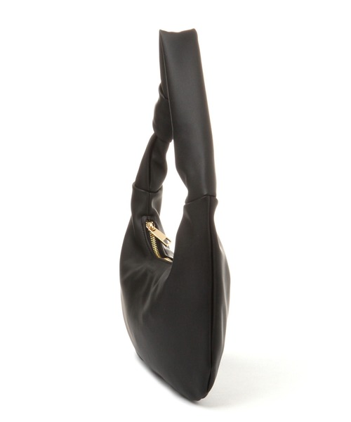 3.3 Field Trip (3.3フィールドトリップ)の「3.3Field Trip/Hobo Bag(ハンドバッグ・レディース・ブラック/ベージュ/その他1/アイボリー・0)」の14枚目の写真