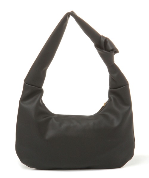 3.3 Field Trip (3.3フィールドトリップ)の「3.3Field Trip/Hobo Bag(ハンドバッグ・レディース・ブラック/ベージュ/その他1/アイボリー・0)」の12枚目の写真