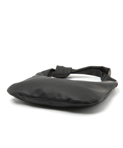 3.3 Field Trip (3.3フィールドトリップ)の「3.3Field Trip/Hobo Bag(ハンドバッグ・レディース・ブラック/ベージュ/その他1/アイボリー・0)」の16枚目の写真