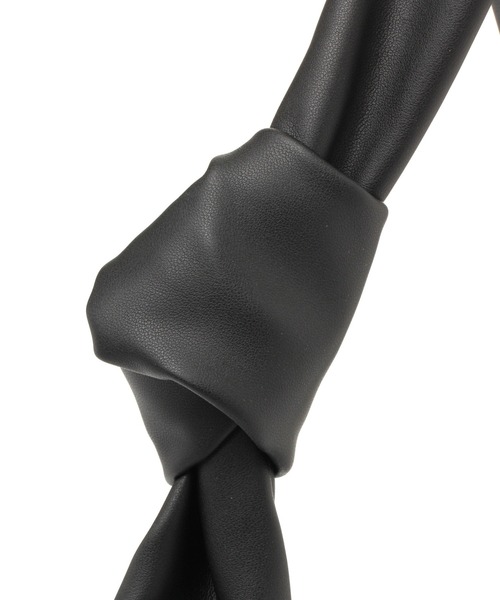 3.3 Field Trip (3.3フィールドトリップ)の「3.3Field Trip/Hobo Bag(ハンドバッグ・レディース・ブラック/ベージュ/その他1/アイボリー・0)」の18枚目の写真