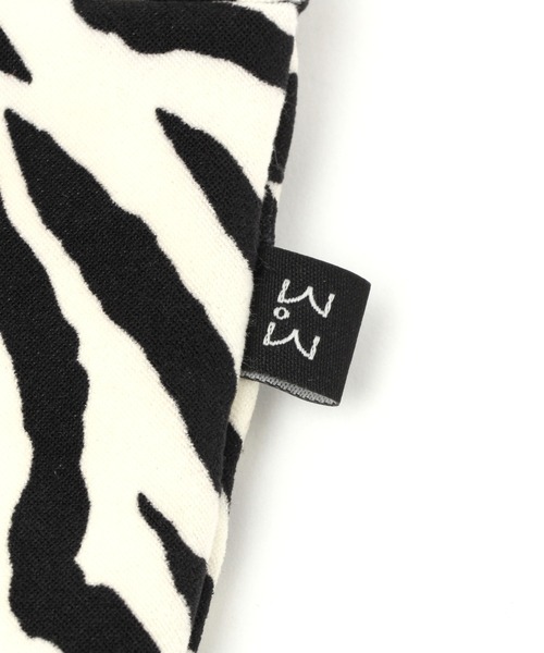 3.3 Field Trip (3.3フィールドトリップ)の「3.3Field Trip/Hobo Bag(ハンドバッグ・レディース・ブラック/ベージュ/その他1/アイボリー・0)」の15枚目の写真