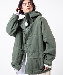 Freak S Store フリークスストアのマウンテンパーカー通販 Zozotown