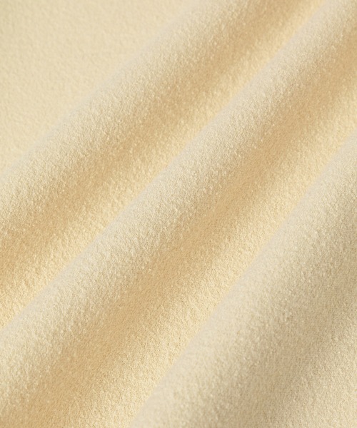 ADAM ET ROPE'（アダムエロペ）の「＜洗える＞BACKツイストワンピース（ワンピース・レディース・ブラック/キナリ・FREE）」の15枚目の写真