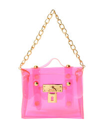 Ray BEAMS | bLicensceLL / クリア ポーチ(ポーチ)