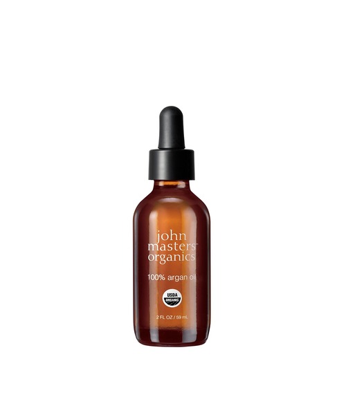 John Masters Organics Arオイルn アルガン 59ml ヘアオイル ヘアミルク John Masters Organics ジョンマスターオーガニック のファッション通販 Zozotown