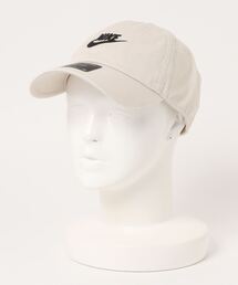 NIKE | (NIKE)ナイキ スポーツウェア ヘリテージ86 フューチュラ ウォッシュド(キャップ)