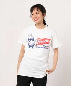 HYSTERIC BOX チビTシャツ（Tシャツ/カットソー）｜HYSTERIC GLAMOUR
