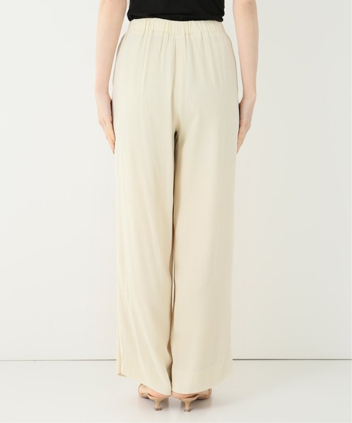 Plage rayon drape パンツ　36 Plage rayon drape パンツ 36 パンツ