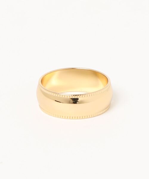 IENA（イエナ）の「【LAURA LOMBARDI/ローラロンバルディ】 Rosaリング（リング・レディース・ゴールド・FREE）」の2枚目の写真