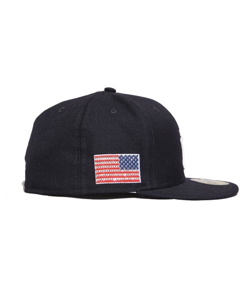 セール Newera New ニューエラ Ab911 Cap Swarovski Swarovski キャップ キャップ Cap New Era ニューエラ のファッション