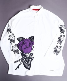 AFYF | AFYF ICON BIG SHIRT/ビッグシルエット イコンビッグシャツ(シャツ/ブラウス)