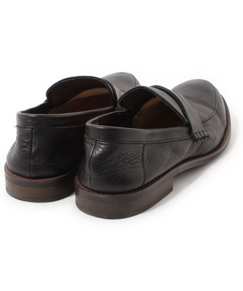 glamb（グラム）の「ローファー（ドレスシューズ・メンズ・ブラック・2）」の3枚目の写真