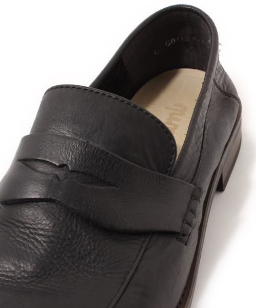 glamb（グラム）の「ローファー（ドレスシューズ・メンズ・ブラック・2）」の5枚目の写真