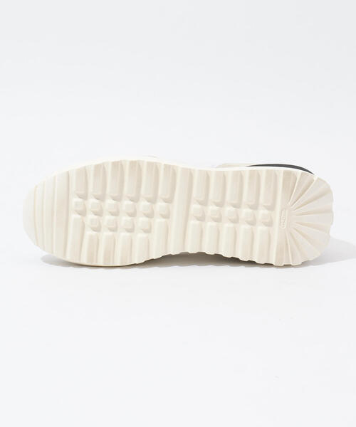 TOMORROWLAND （トゥモローランド）の「【別注】D.A.T.E.×DES PRES LUNA スニーカー（スニーカー・レディース・ホワイト系その他・38/39/36/37/35）」の3枚目の写真