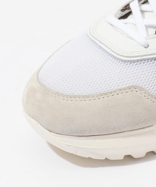 TOMORROWLAND （トゥモローランド）の「【別注】D.A.T.E.×DES PRES LUNA スニーカー（スニーカー・レディース・ホワイト系その他・38/39/36/37/35）」の5枚目の写真