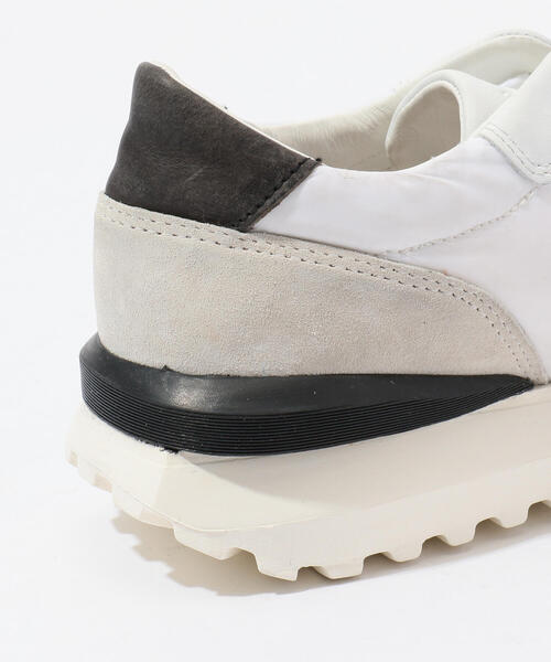 TOMORROWLAND （トゥモローランド）の「【別注】D.A.T.E.×DES PRES LUNA スニーカー（スニーカー・レディース・ホワイト系その他・38/39/36/37/35）」の6枚目の写真