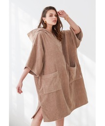 ALEXIA STAM（アリシアスタン）の「Mexican Towel Poncho/メキシカン