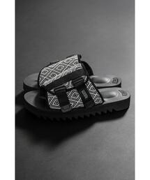 suicoke | ＜SUICOKE × monkey time＞ KAW rmbs/サンダル(サンダル)