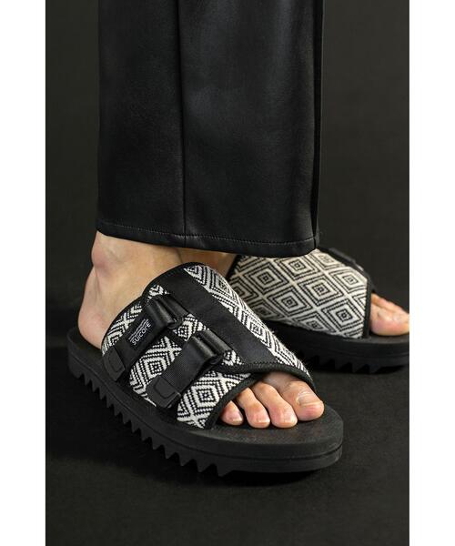 suicoke（スイコック）の「＜SUICOKE × monkey time＞ KAW rmbs/サンダル（サンダル・メンズ・その他1・7/8/9/10）」の8枚目の写真