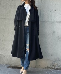 新品 Ninamew ニーナミュウ ジャケット ブラック nina mew（ニーナミュウ）｜ジャケット/アウター一覧 - WEAR