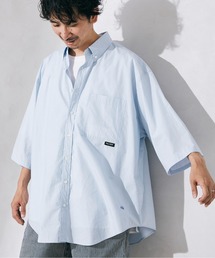JOURNAL STANDARD relume | 【PALMER for relume】SLOUCHY STRIPE 7S シャツ(シャツ/ブラウス)