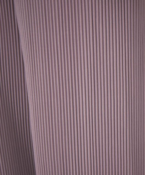 abahouse mavie（アバハウスマヴィ）の「クリスタルプリーツパンツ（その他パンツ・レディース・ブラック/ラベンダー/オフホワイト/ライム/アイボリー/ネイビー/ブラック系その他・フリー）」の10枚目の写真