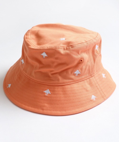 LRG（エルアールジー）の「【LRG】バケットハット（ハット・メンズ・ライトブルー/キャメル/ライトピンク/レッド・FREE）」の21枚目の写真