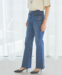 upperhights | 【upper hights】別注カラーTHE BIRKINデニム(その他パンツ)