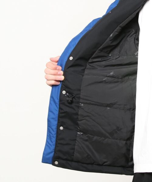 FTC（エフティーシー）の「WATERPROOF 3L MOUNTAIN JACKET（マウンテン
