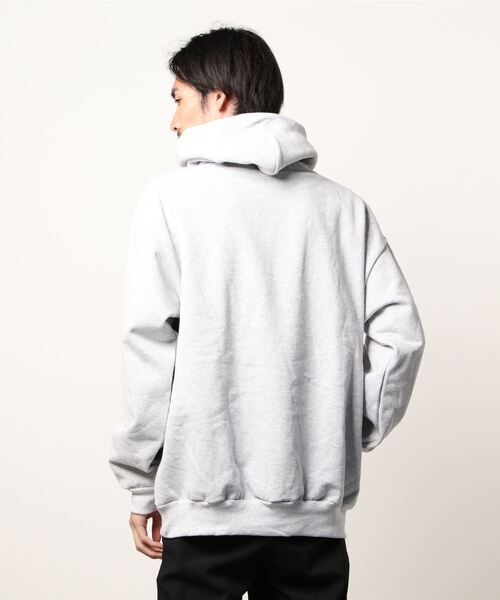 patagonia フード付きフリース 毛深く オフホワイト oshman