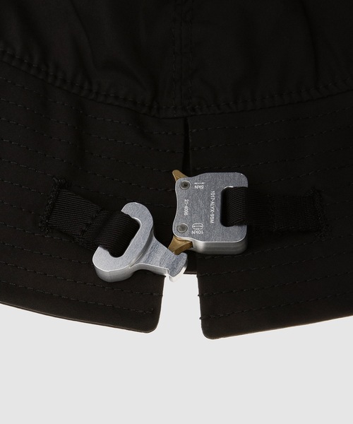 『ALYX』アリクス (OS) バックルバケットハット 1017 ALYX 9SM（アリクス）の「BUCKET HAT W/ BUCKLE（ハット
