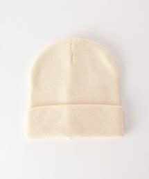 green label relaxing | ハンドウォッシャブル ワッチ キャップ(ニットキャップ/ビーニー)